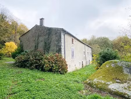 vente ferme 4 pièces 200 m² à lacrouzette (81210)  149 000 €
