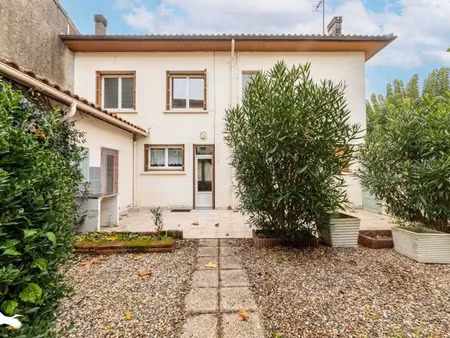 vente maison 5 pièces 154 m² à golfech (82400)  161 000 €