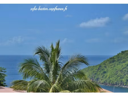 maison à vendre les anses d'arlets 5 pièce(s) 109m2 679 000€