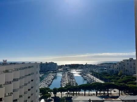 annonce vente appartement 2 pièces de 46m2 à mauguio (34130) - paruvendu.fr ref 9927835758