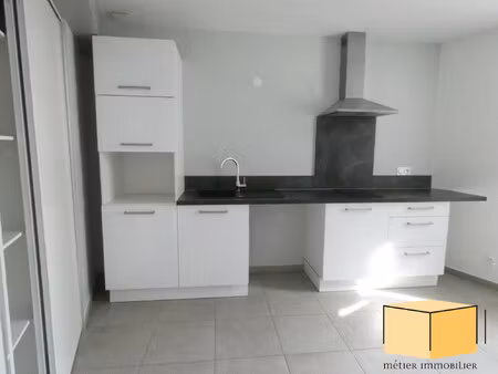 location appartement 2 pièces 45m² belley 01300