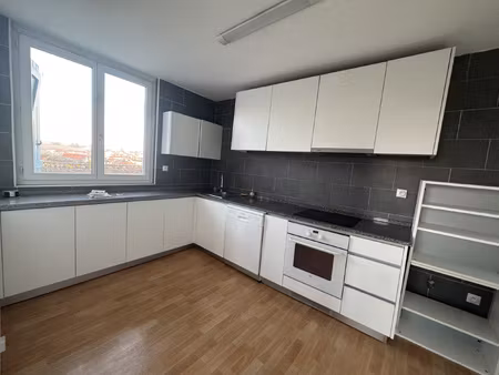 achat appartement 4 pièces 94m² orthez 64300