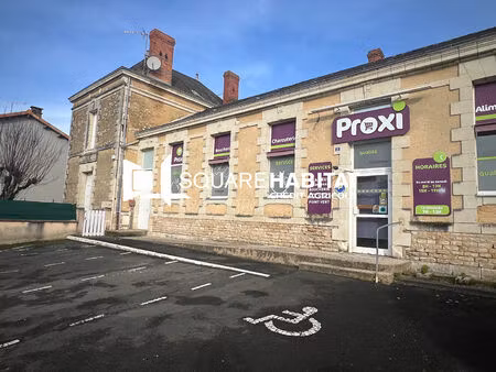 achat maison 6 pièces 290m²