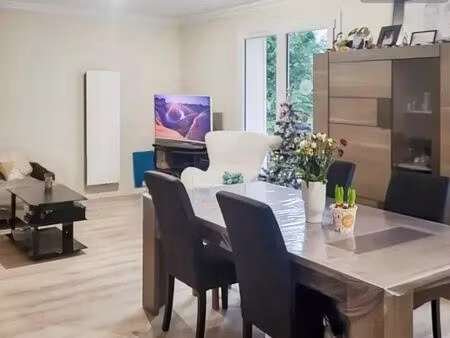 location maison 3 pièces 72 m2 à mer