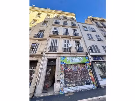 maison à marseille 1er arrondissement
