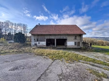 maison 4 pièces - 440 m²