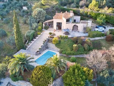 achat : maison (83440)