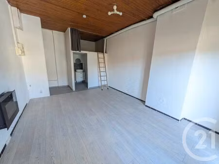 achat appartement 1 pièce 24m² toulon 83200