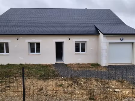 vente maison 4 pièces 92 m² à gy-en-sologne (41230)  172 430 €