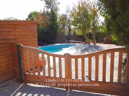 vente maison 5 pièces 102 m² à minerve (34210)  175 000 €