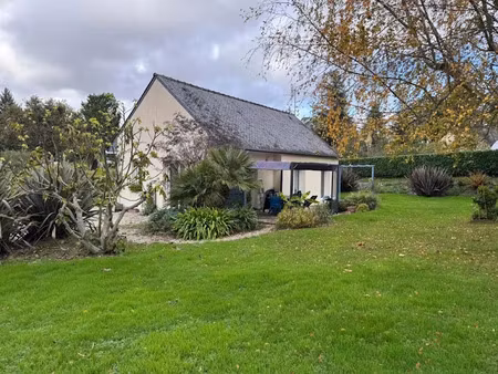 vente maison 4 pièces 72.76 m² à plounévez-quintin (22110)  169 000 €