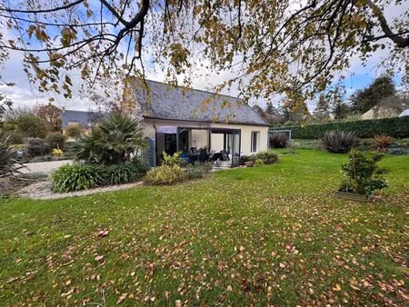 vente maison 4 pièces 72 m² à plounévez-quintin (22110)  185 000 €