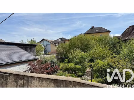 vente maison 3 pièces 58 m² à rumilly (74150)  199 000 €