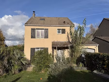 vente maison 5 pièces 110 m² à val-de-reuil (27100)  183 000 €