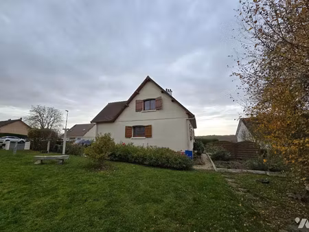 vente maison 7 pièces 133 m² à foucarmont (76340)  183 960 €