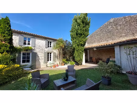 achat maison 5 pièces 141m²