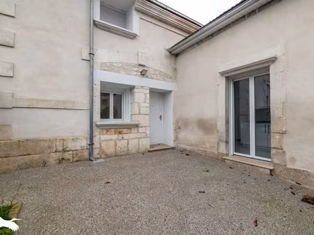 vente maison 4 pièces 92 m² à perigueux (24000)  182 000 €