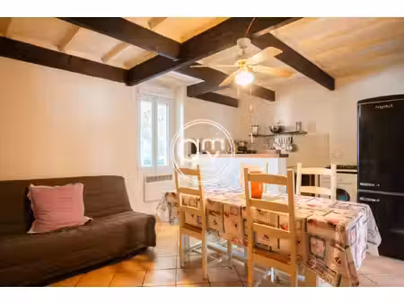 achat appartement 4 pièces 77m² ollioules 83190