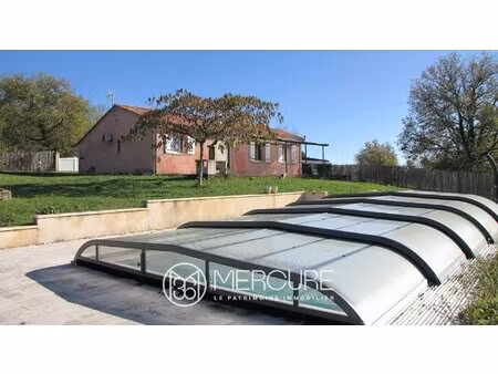 achat maison 6 pièces 124m² bourdeilles 24310