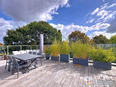 appartement de standing à marcq-en-bar?ul