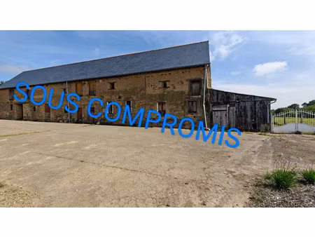 maison à vendre irodouer 3 pièce(s) 200m2 219 000€