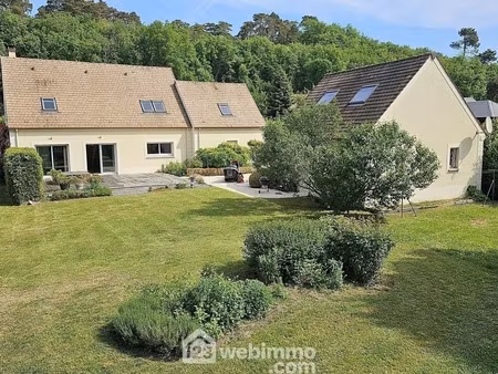 maison/villa d'exception à nanteau-sur-essonne