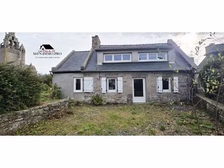 maison de bourg a renover