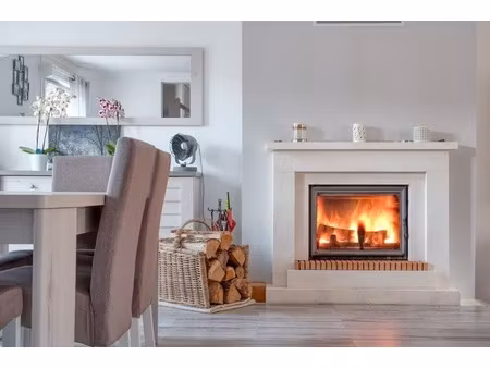 dpt yvelines (78)  à vendre très proche la queue les yvelines  maison 6 pièces