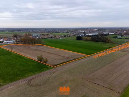 grond te koop in eeklo