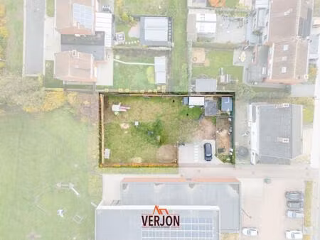 bouwgrond te koop in ardooie