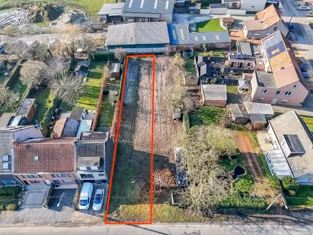 grond te koop in hamme