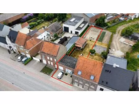 grond te koop in wielsbeke