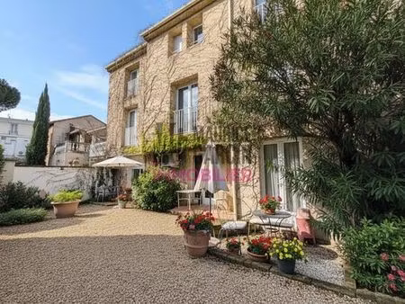 prestigieux immeuble de rapport en vente à avignon  provence-alpes-côte d'azur