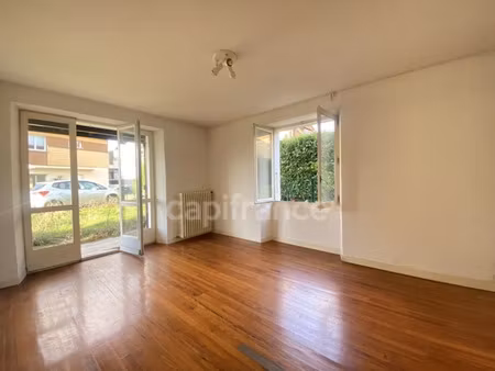 appartement à vendre saint jean de gonville 4 pièce(s) 103m2 307 000€