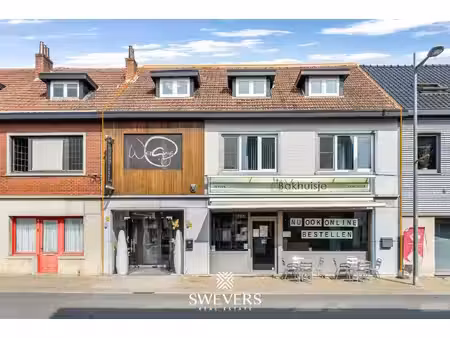 swevers real estate