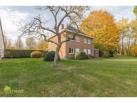 huis te koop in baasrode