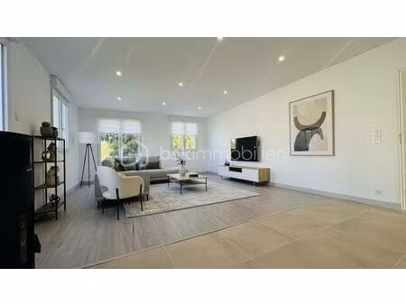 maison de 100 m² à la vicomte-sur-rance