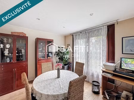 vente maison 4 pièces 110 m² à wattignies (59139)  227 000 €