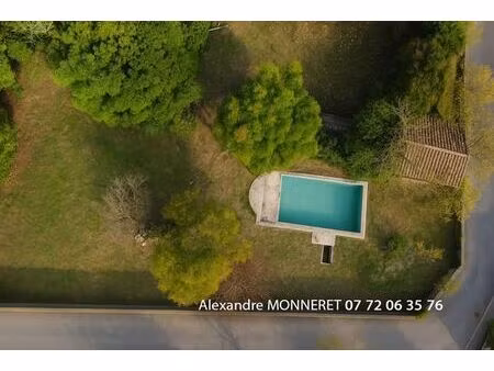 terrain de 1000 m2 en vente - mougins  provence-alpes-côte d'azur