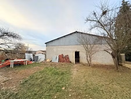 vente immeuble 538 m² prez-sous-lafauche (52700)