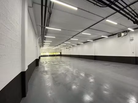 location local d'activités cergy 95800