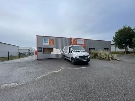 local d'activite - atelier a louer