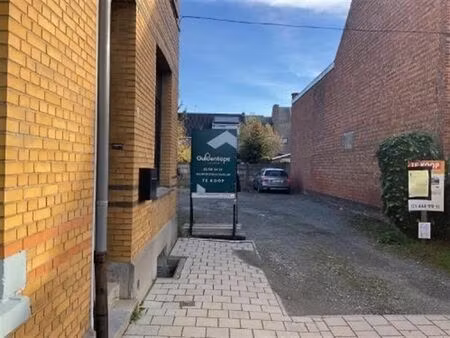 laatste staanplaatsen op unieke locatie