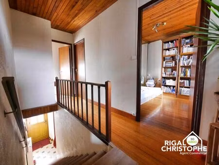 annonce vente maison 5 pièces de 103m2 à brassac (81260) - paruvendu.fr ref 992783587947