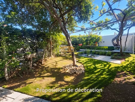 vente maison 4 pièces 60 m² à vic-la-gardiole (34110)  223 000 €