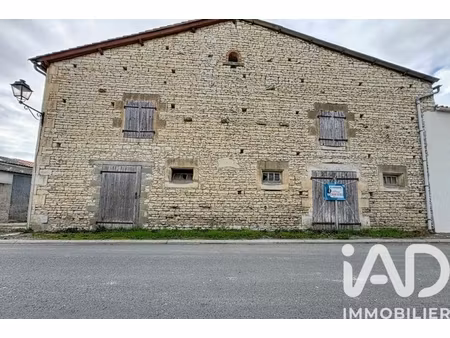 vente terrain 410 m²