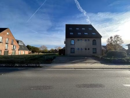 garage / parking te koop in merelbeke-melle