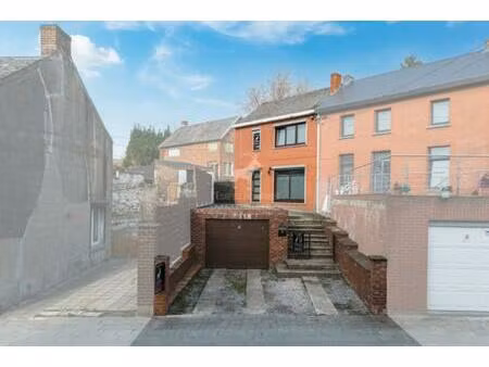 huis te koop in carnières