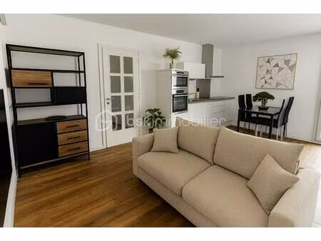 appartement de 42 m² à saint-martin-d'ardeche