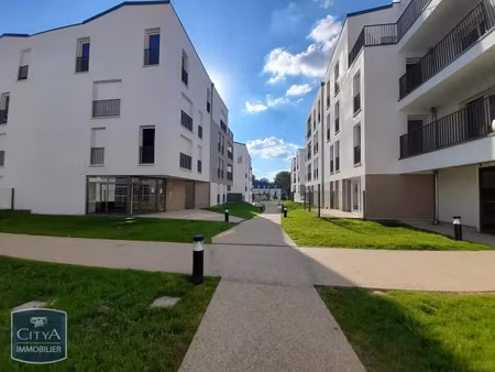 parking à louer - saint-michel-sur-orge (91) - 55€